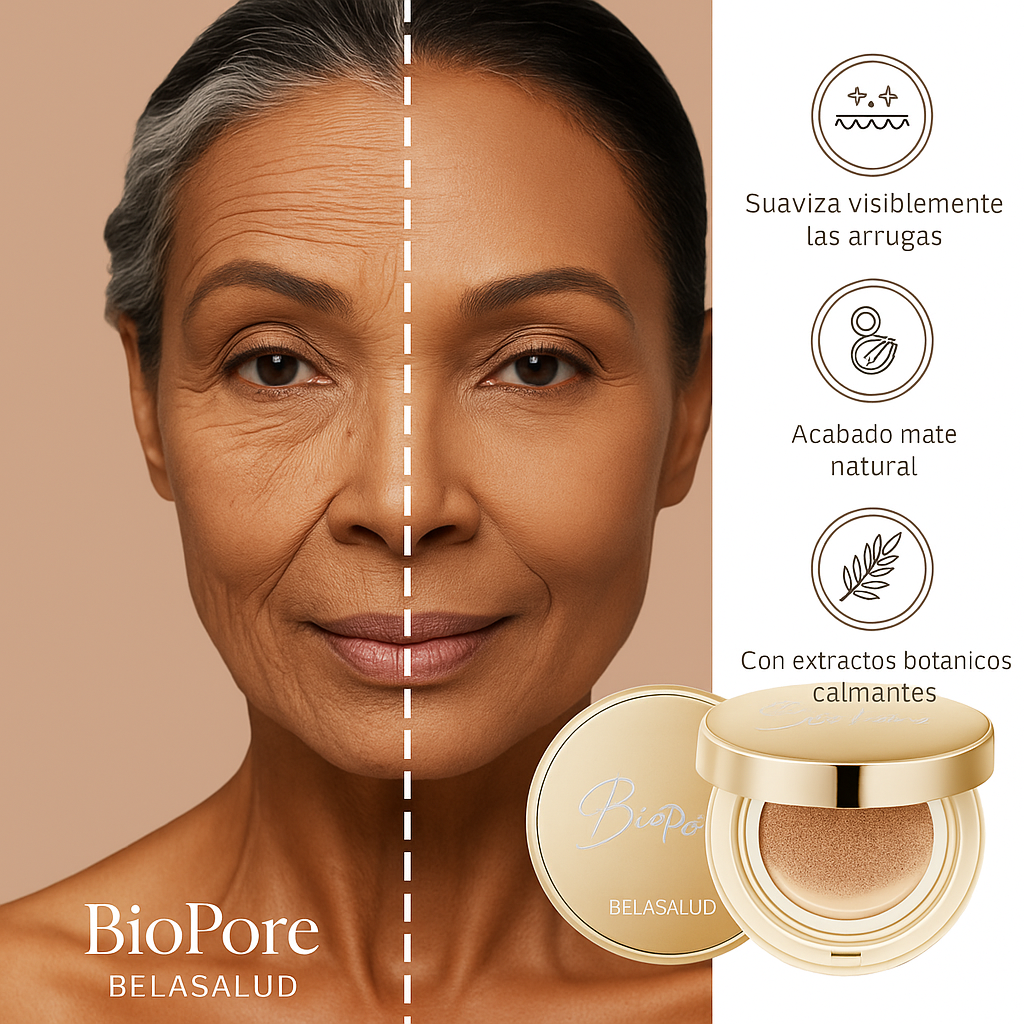 BioPore