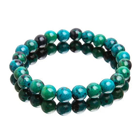 GlucoBalance Bracelet – Alivio y control natural para la diabetes.