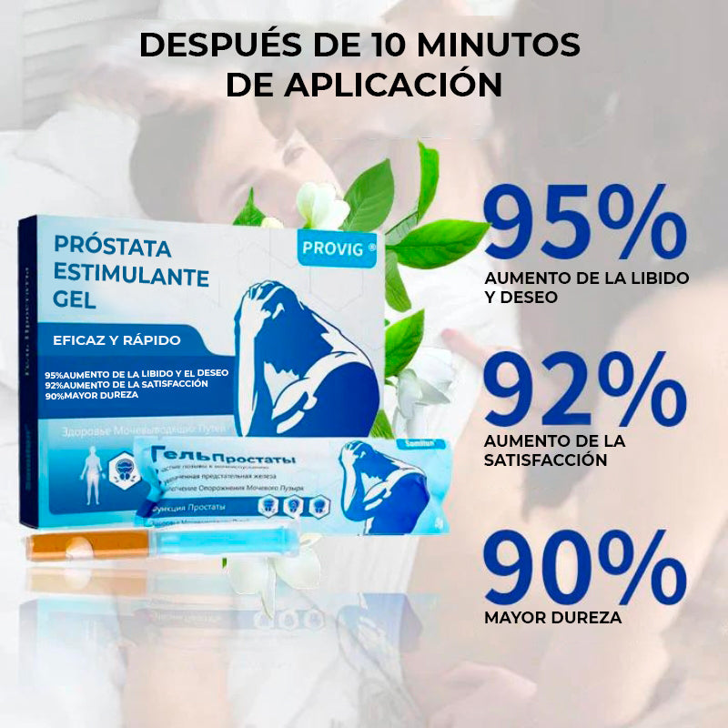 PROVIG ®