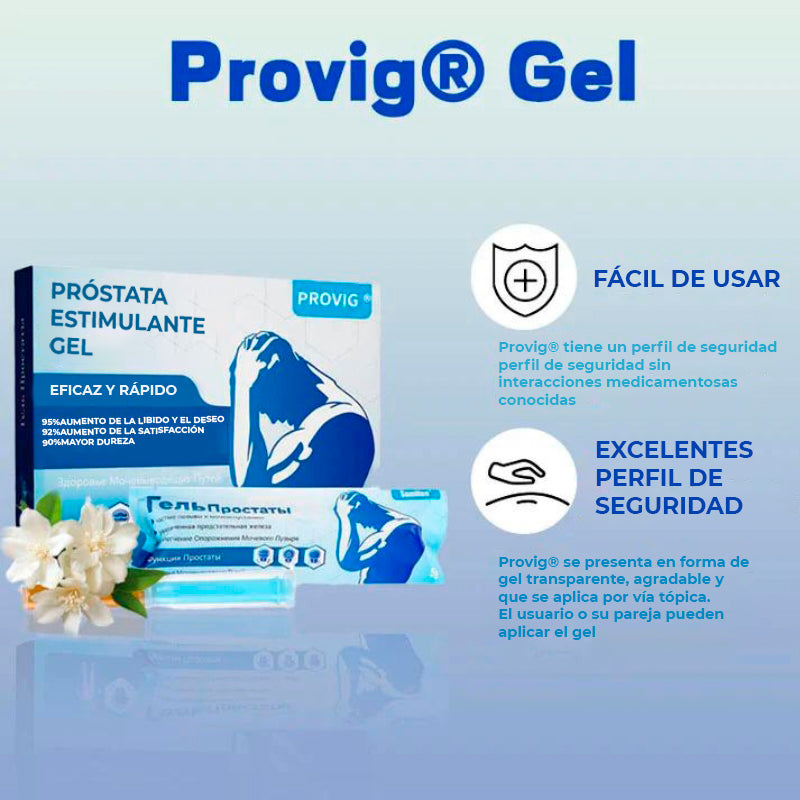 PROVIG ®
