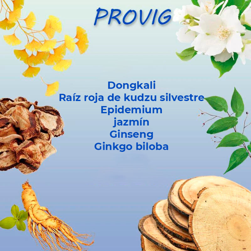 PROVIG ®