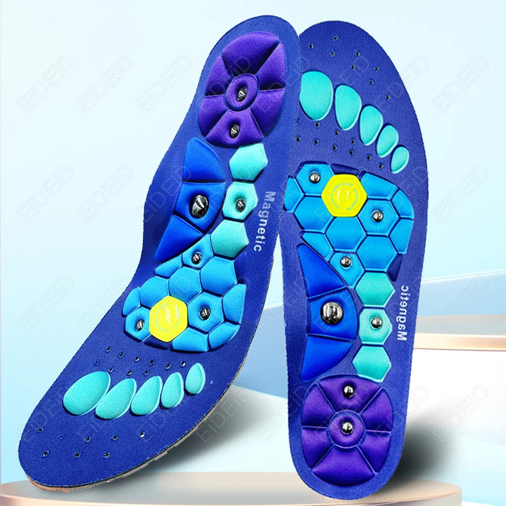 MagniFeet - Alivio instantáneo para los pies
