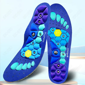 MagniFeet - Alivio instantáneo para los pies